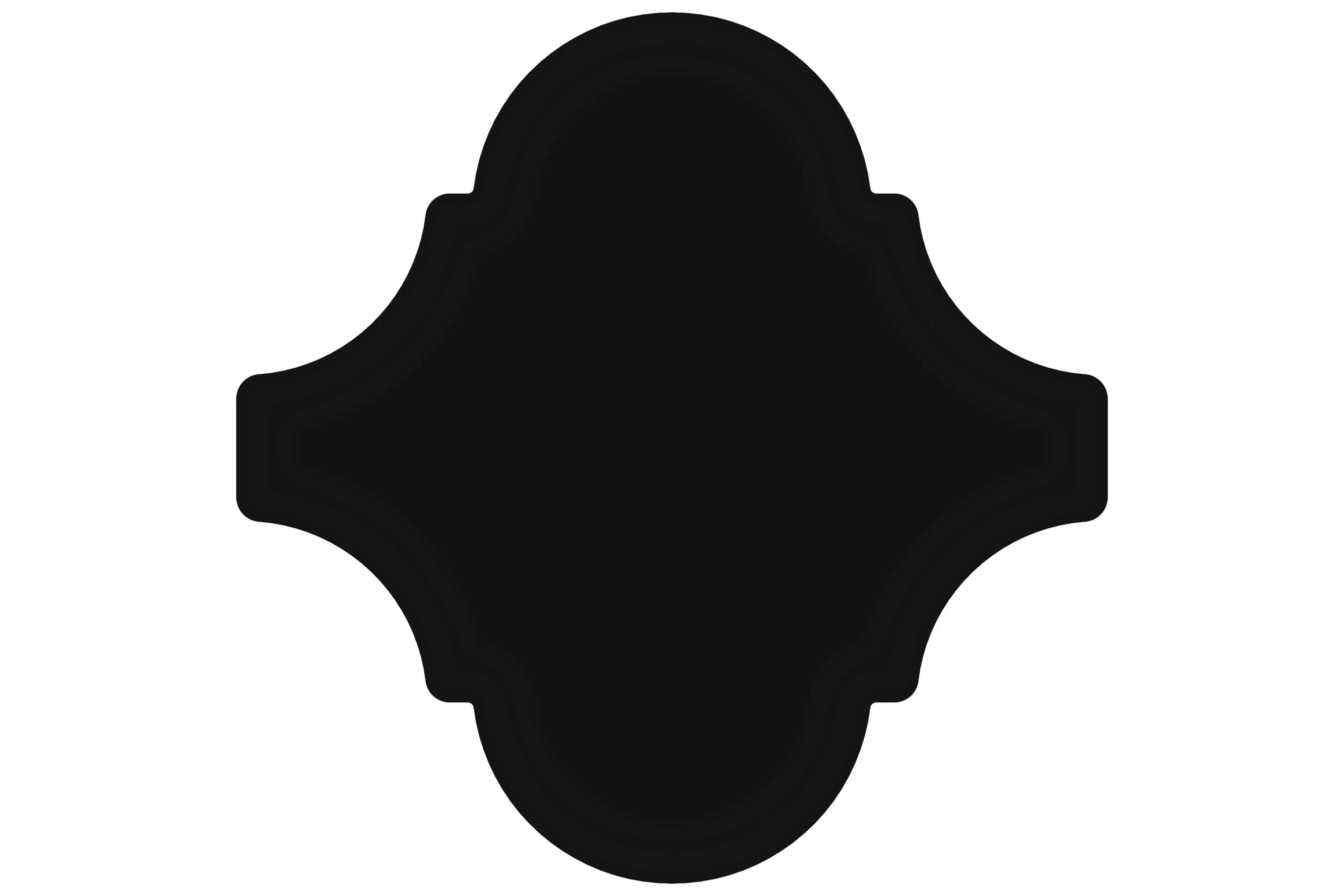 Керамогранит LaDiva Sara (Сара) Diamante Lava