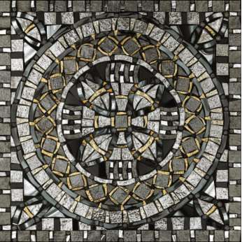 Мозаика Classe Mosaice (Классе Мозаичи) Ex Oriente Lux Atene LVS001
