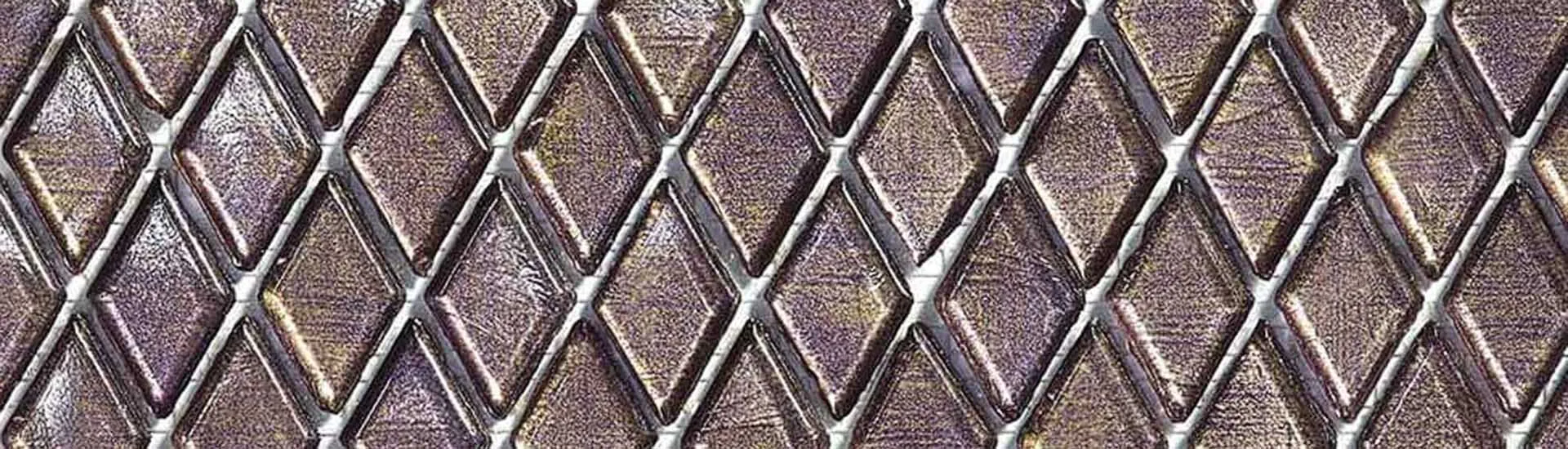 Мозаика Sicis Diamond Baroda