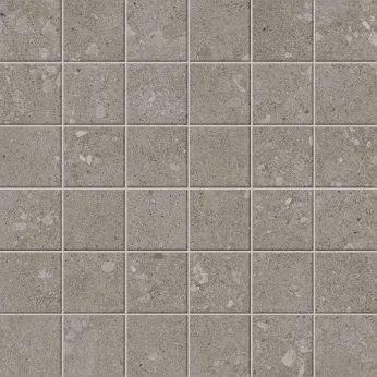 Керамогранит Atlas Concorde Russia Rinascente Fusion Agglomerate Dark Mosaic