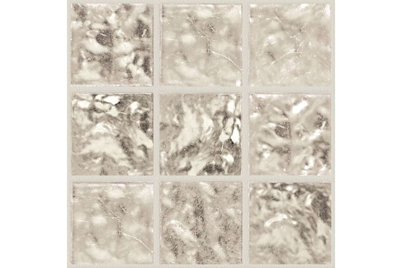 Мозаика Trend Aureo (Аурео) Platinum White 029