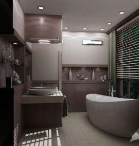 Интерьер 46366