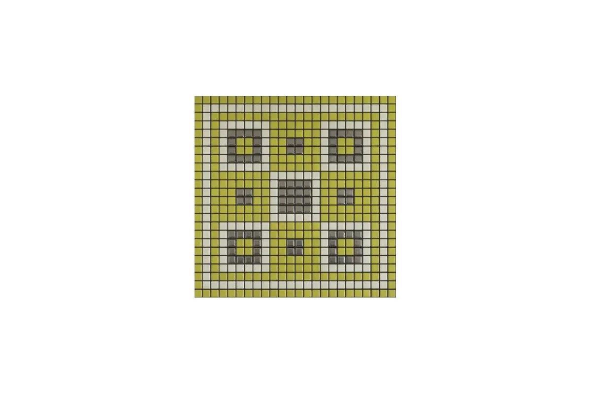 Мозаика Ceramica Appiani  Memorie Mem0L01