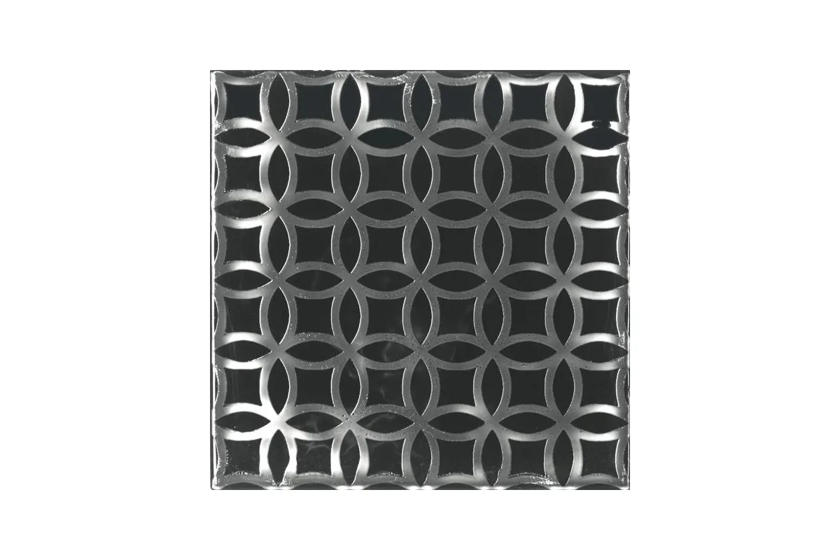 Керамогранит Tonalite Silk Set Catai Ardesia 1/4