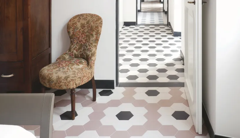 Hex (Хекс) - EtruriaDesign