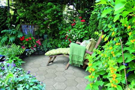 Интерьер 46746