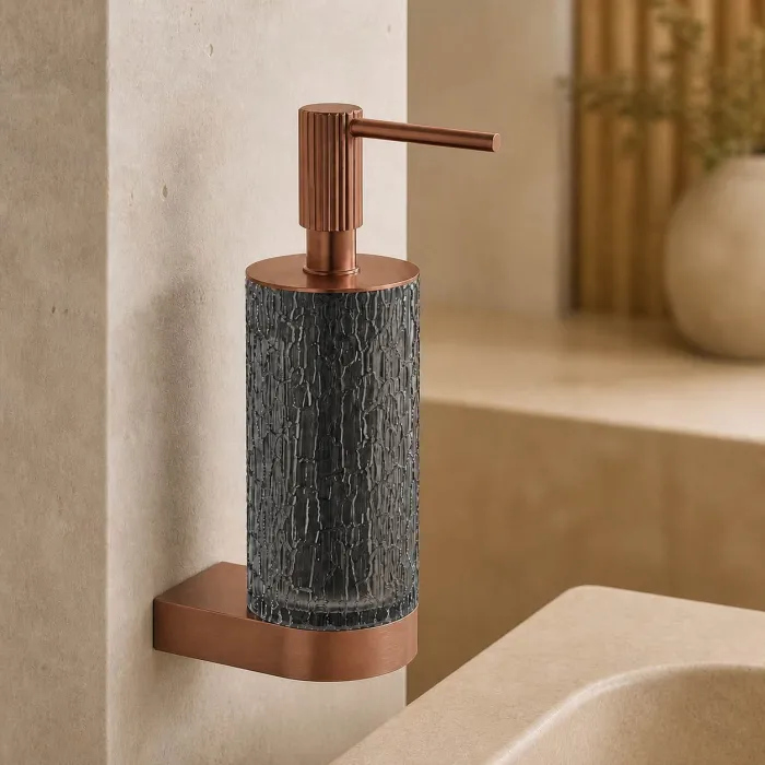 Cантехника Gessi Incastri Дозатор подвесной