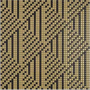 Мозаика Ceramica Appiani  Allure marlene