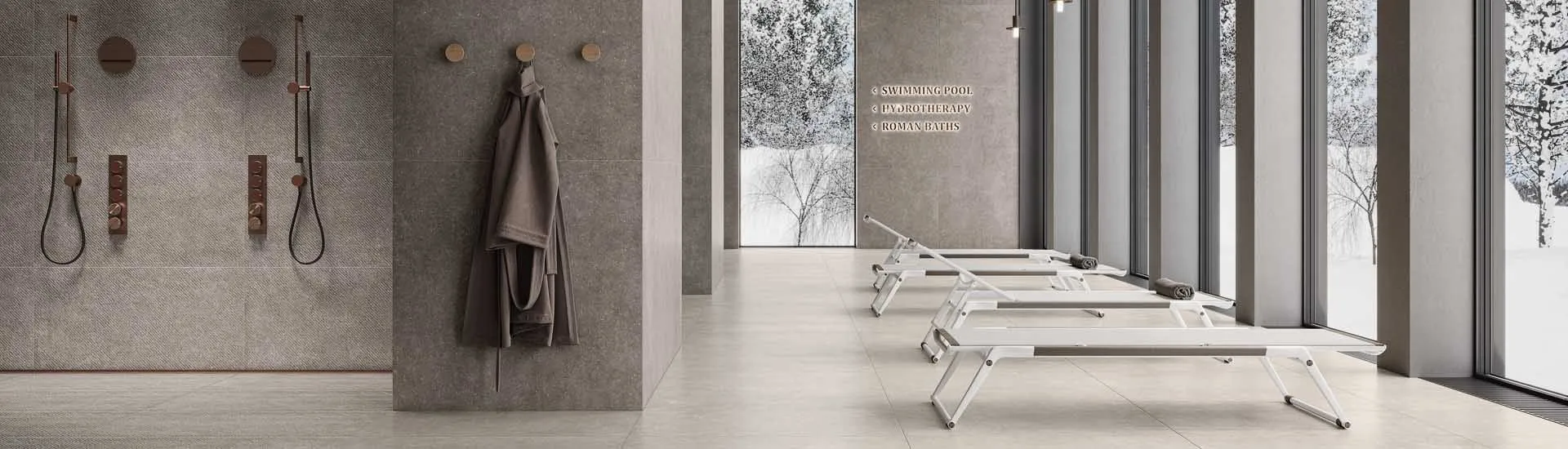 Керамогранит Casalgrande Padana Stile Pearl