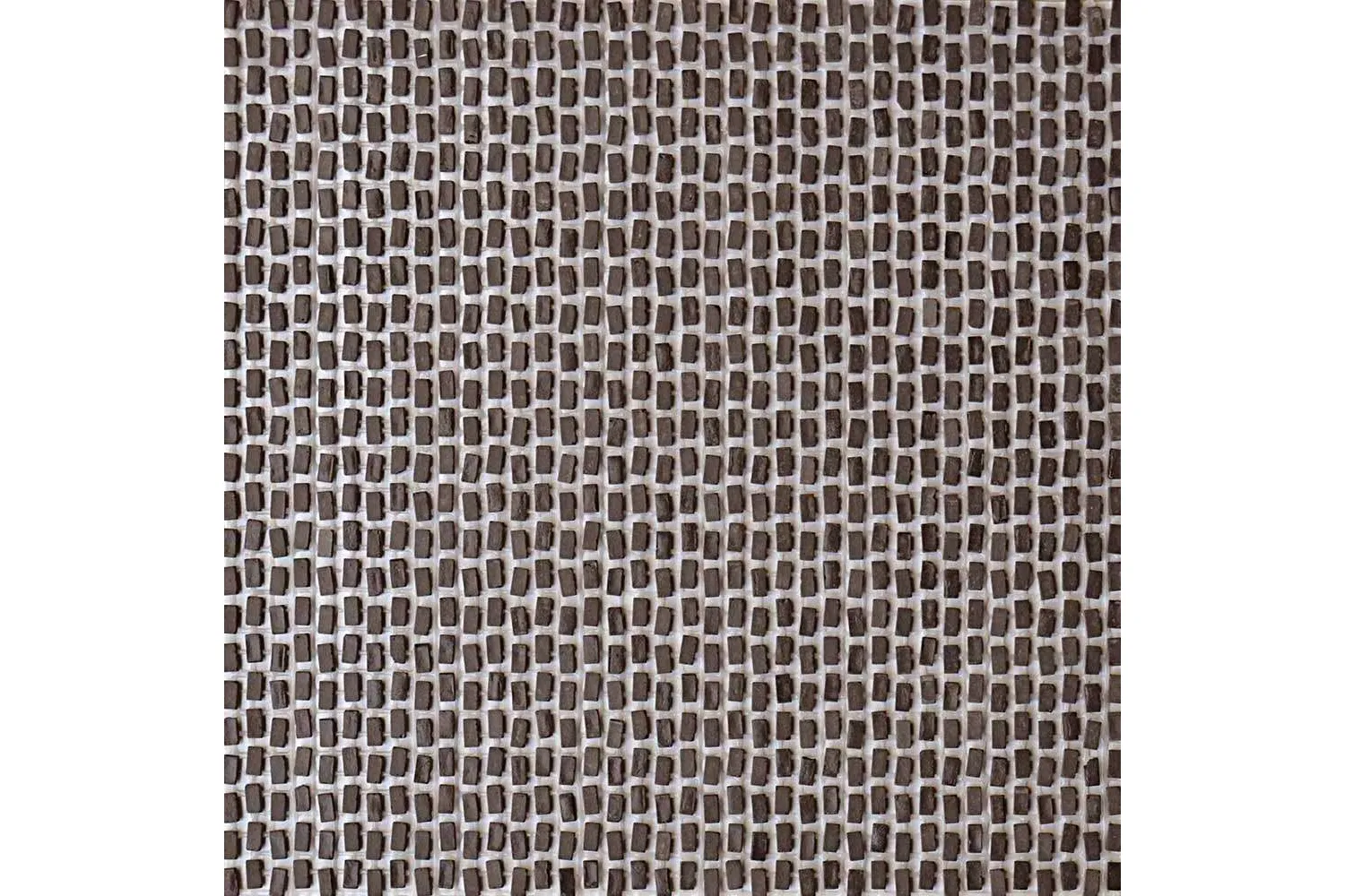 Керамогранит Micro. Micromosaics Micromosaics Micro-Brick Line Coffee