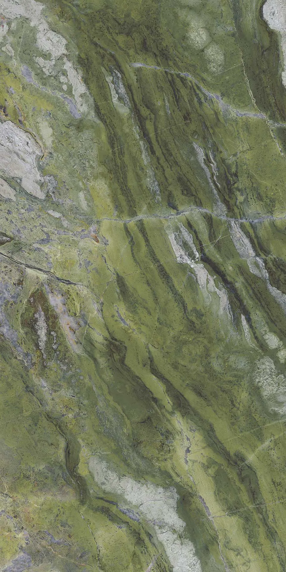 Керамогранит Iris FMG Select Connemarble Irish
