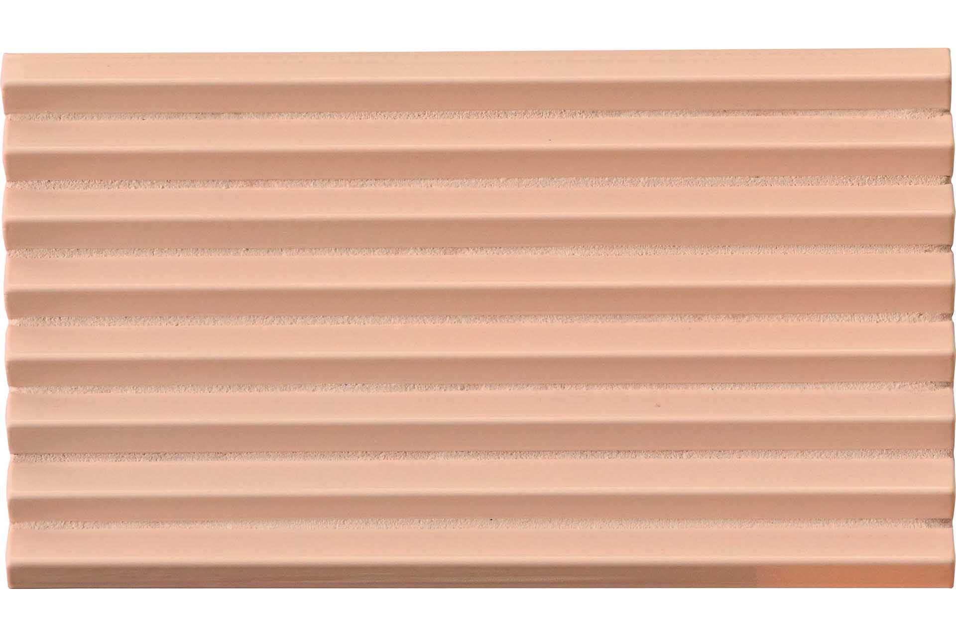 Керамогранит Mutina Rombini Triangle Extra Small Rose