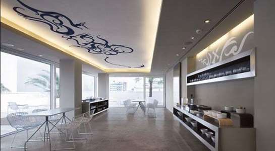 Интерьер 39259