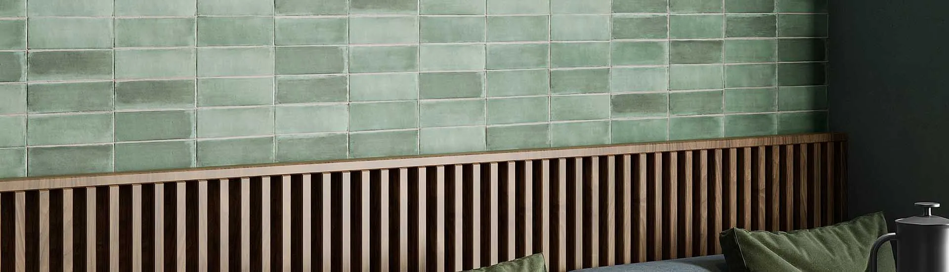 Керамогранит Sartoria Tint Garden