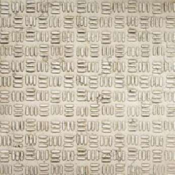 Мрамор Petra Antiqua Lacche 1 ROLLING Fondo Naturale - Decoro Biancone 30,5 x 30,5