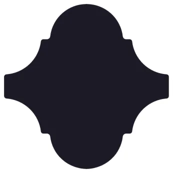 Керамогранит LaDiva Sara (Сара) Liscia Melanzana