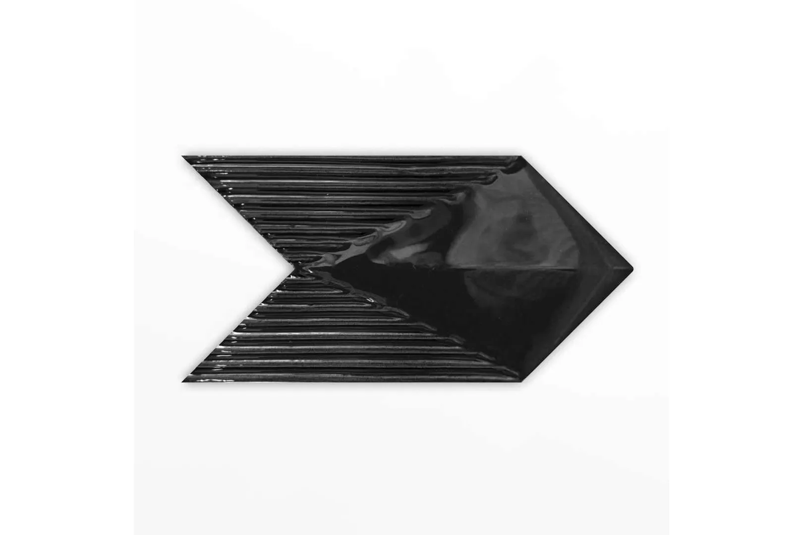 Керамогранит AcquarioDue Diamantica Nero