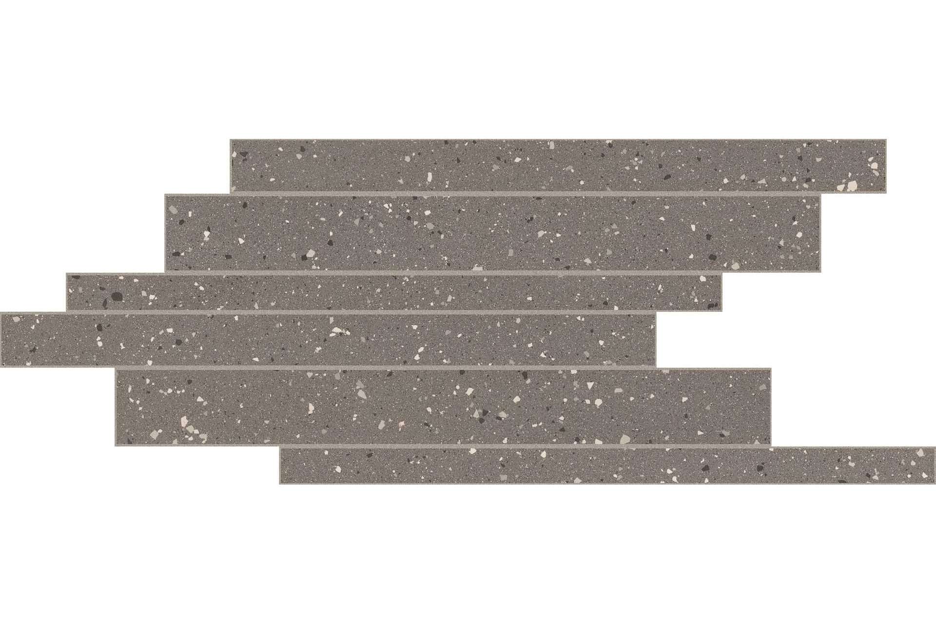Керамогранит Florim Design Earthtech Fog Flakess Modulo Listello Sfalsato