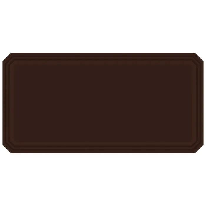 Керамогранит LaDiva Anita Ottagono Caffe