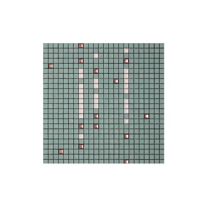 Мозаика Ceramica Appiani  Metrica trat004