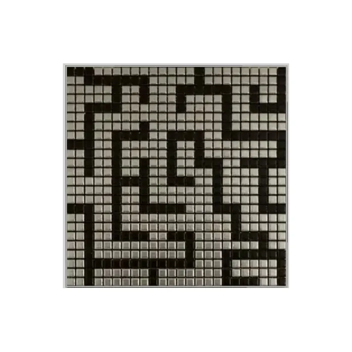 Мозаика Ceramica Appiani  Geometrie LABI001 (A)