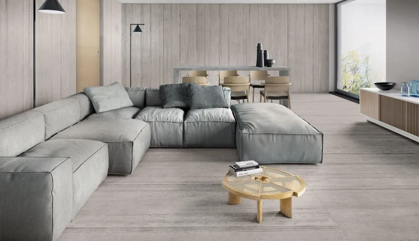 Cemento - Casalgrande Padana