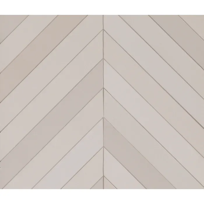 Керамогранит Mutina Mews Chevron fog