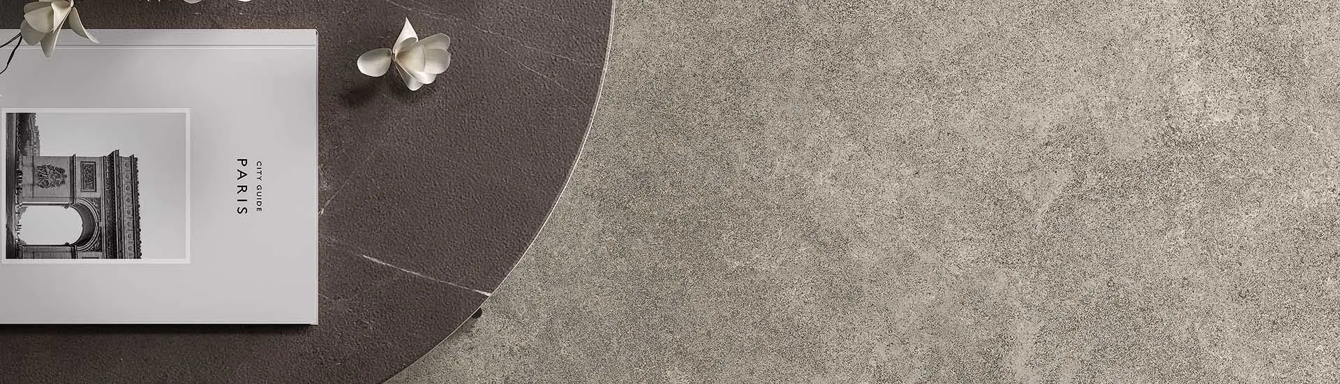 Керамогранит Atlas Concorde Boost Icor Sideral