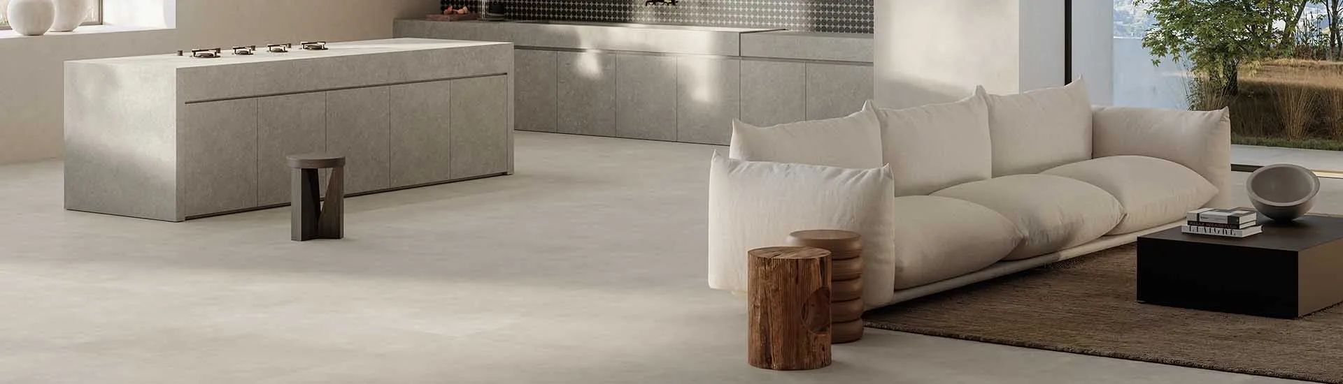 Керамогранит Atlas Concorde Boost Expression Haze