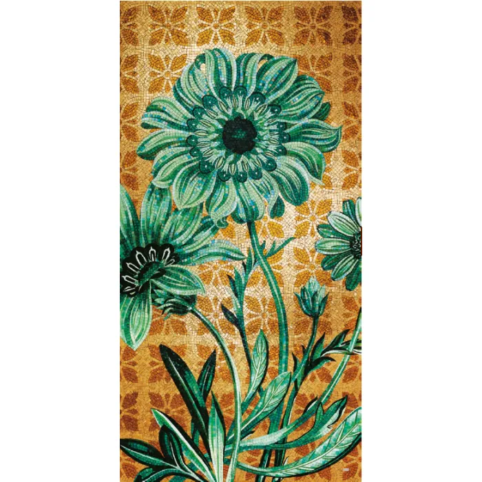 Мозаика Sicis Flower Power FLO3C