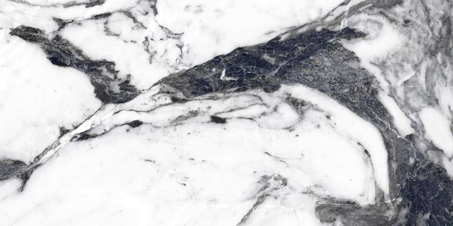 Керамогранит Level by Emil Group Marmi White Siena