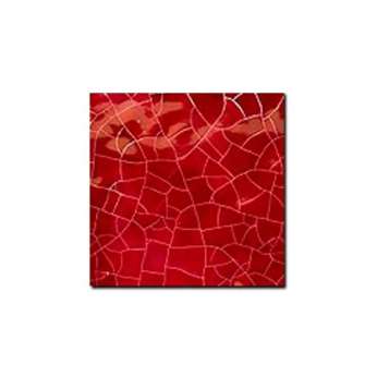Керамогранит Pecchioli Firenze (Пеккиоли Фирензе) Cotto Del Mugello Uniti Lustro Rosso