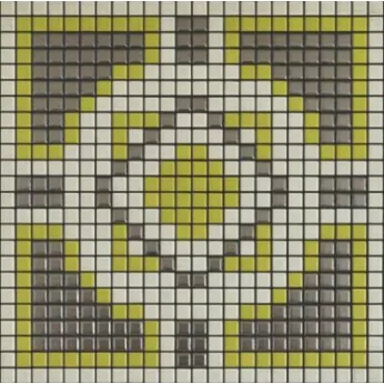 Мозаика Ceramica Appiani  Memorie mem0h01
