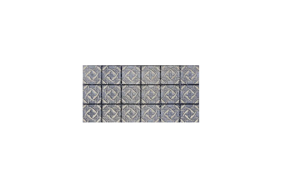 Мрамор Petra Antiqua Evolution 2 Whipper 5X5 Smoke Indaco
