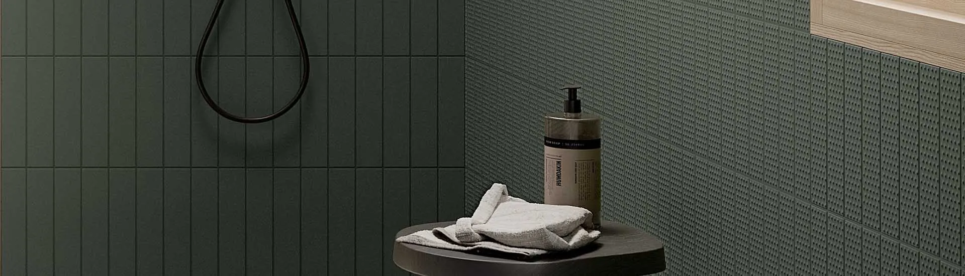 Керамогранит Sartoria Vibes Pino Flat