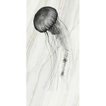 Керамогранит MaxFine by Iris FMG Design Your Slabs Jellyfish