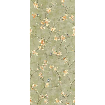 Керамогранит More Tile Gallery Nature Green