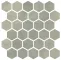 Mosaico Esagona Soft Mint (Мозаика Эсагона Софт Минт)