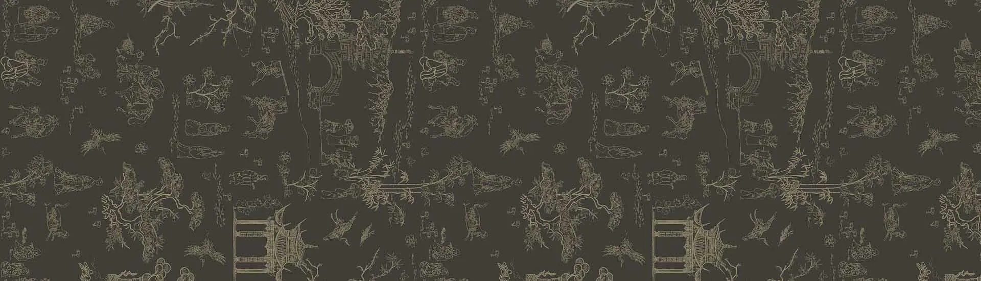 Керамогранит Sodai Silkroad Piombo