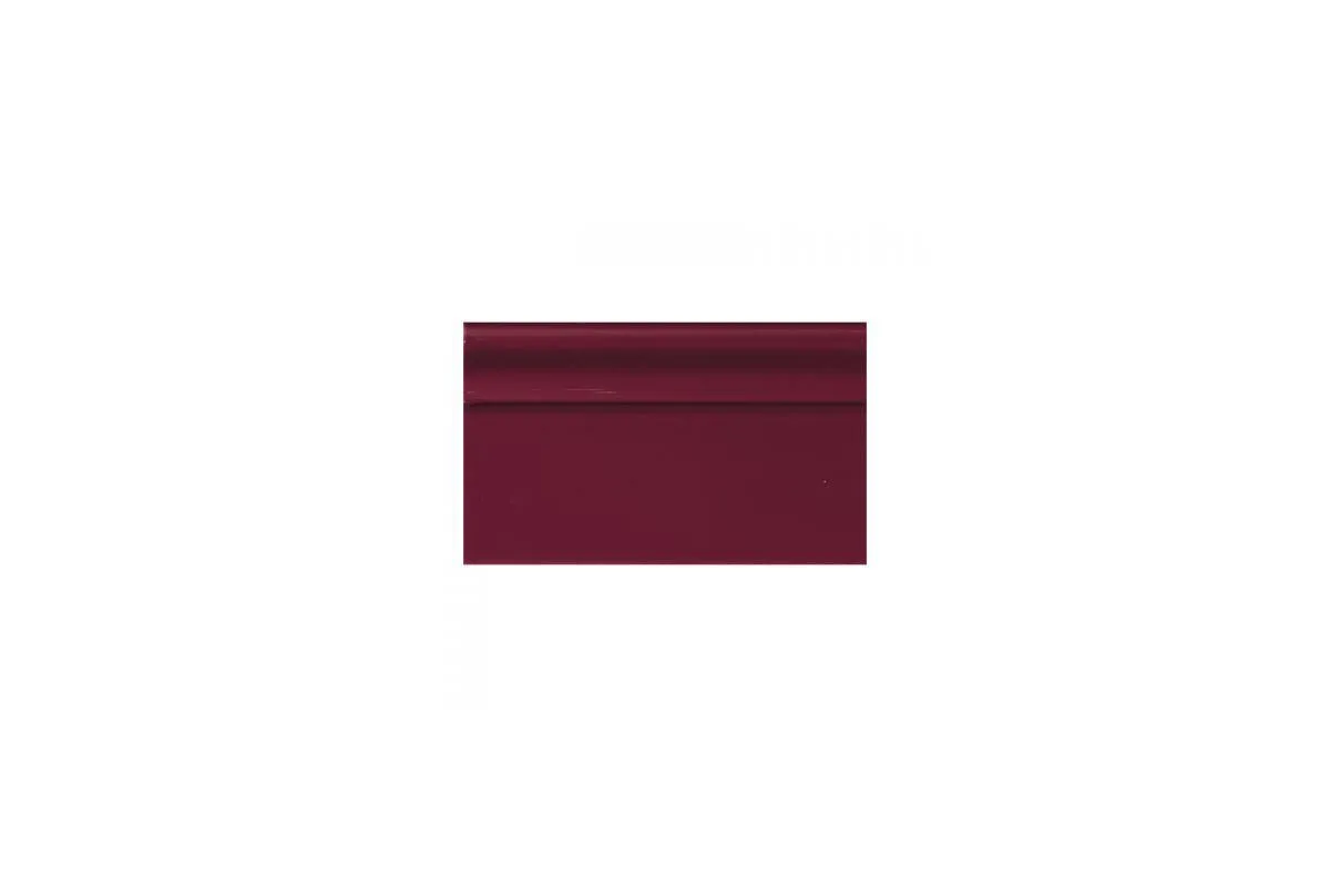 Керамогранит Petracers Grand Elegance (Гранд Элеганс) Battiscopa Bordeaux