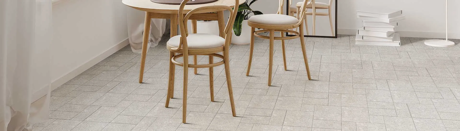 Керамогранит Terratinta Ceramiche Vicentina XXS Tortora