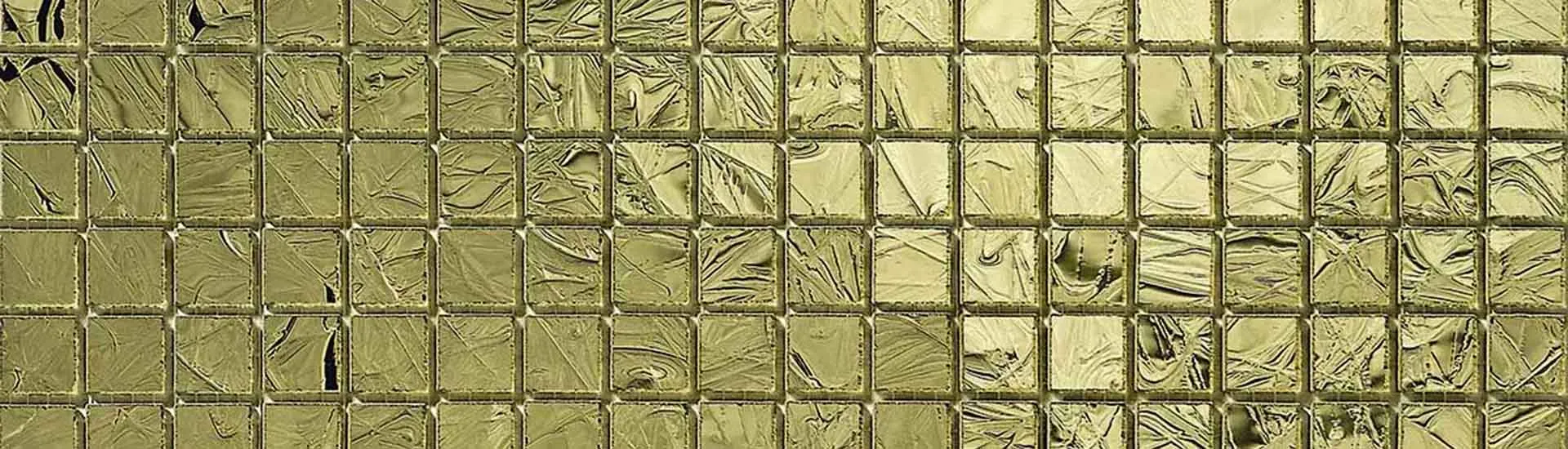 Мозаика Sicis Colibri Citrus