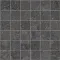 Mosaico Recupero 5x5 Antracite (Мозаика Рекуперо 5x5 Антрацит)
