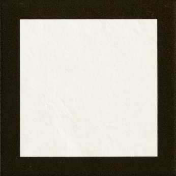 Керамогранит Mutina Mattonelle Margherita Square black