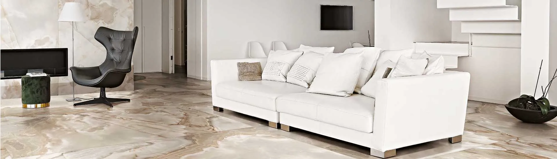 Керамогранит Florim Design Reves Reve Noisette