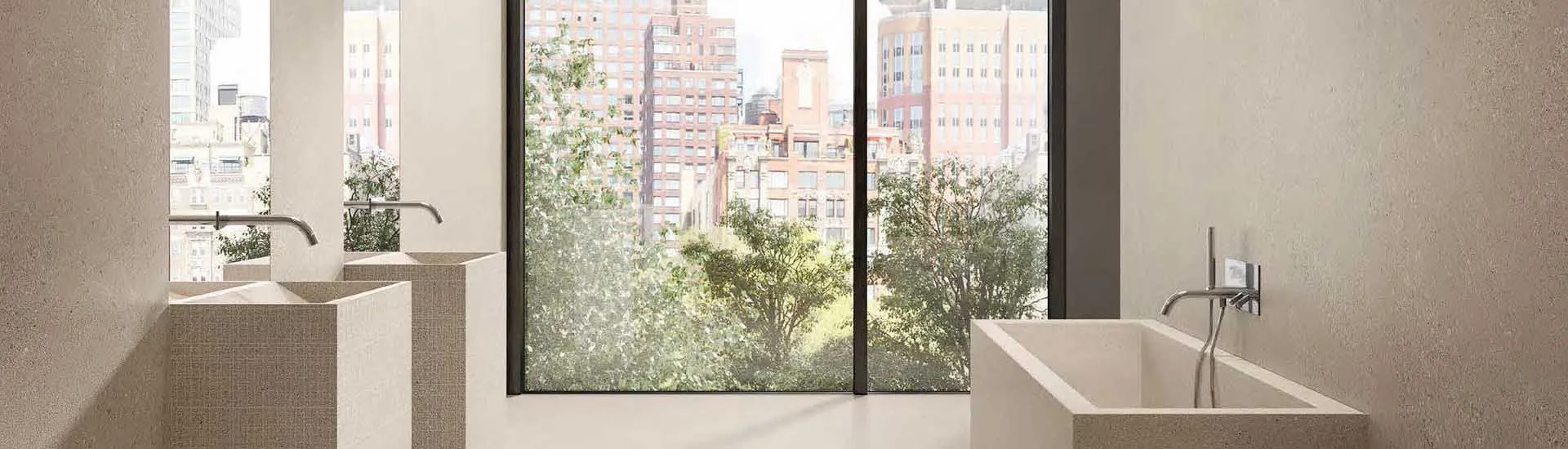 Керамогранит Ergon by Emil Group Grain Stone Rough Sand