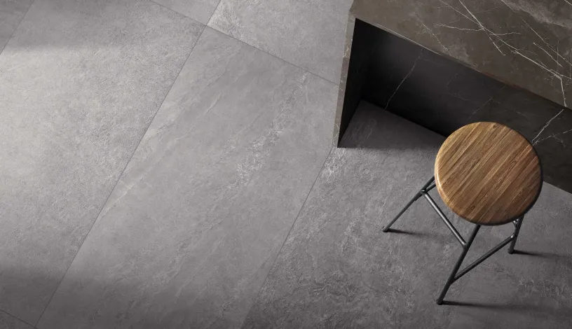 Pietra di Bilbao - Iris Ceramica