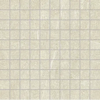Керамогранит Ergon by Emil Group Elegance Pro Mosaico Ivory 3x3