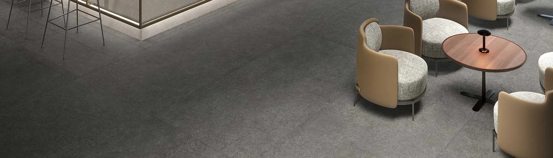 Керамогранит Atlas Concorde Boost Mineral Tarmac