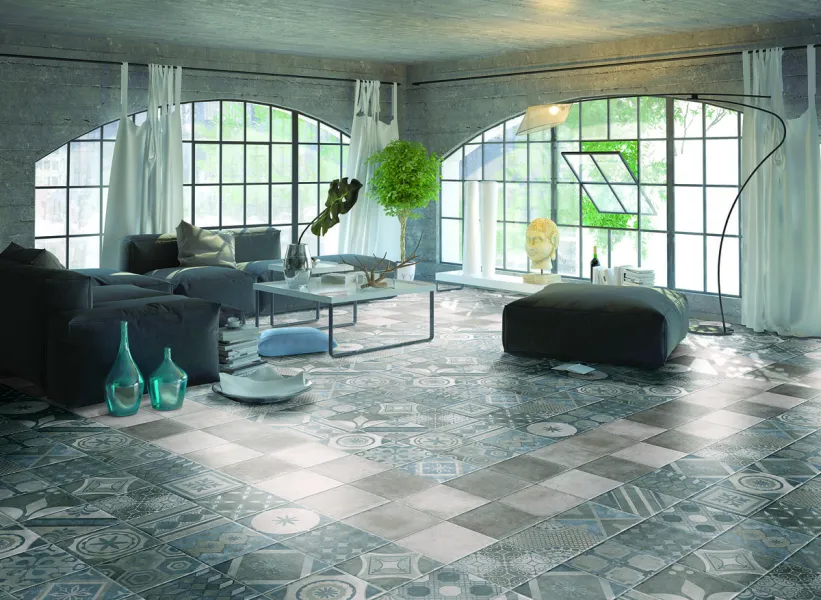 Интерьер 41340